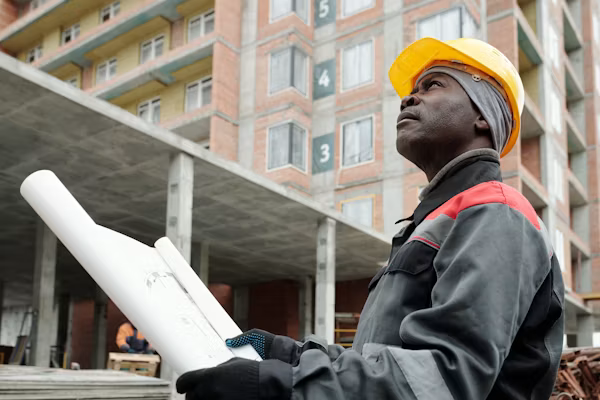 Construction Site